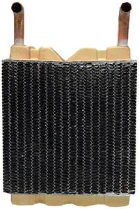 HVAC Heater Core