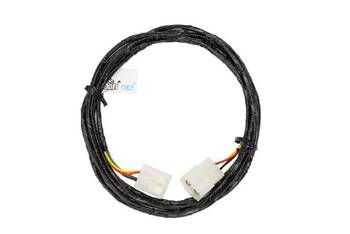 Air Compressor Harness Connector