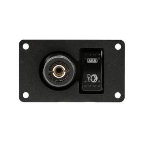 Air Suspension Compressor Hardware Kit