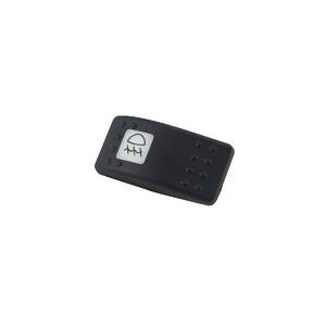 Differential Air System Switch
