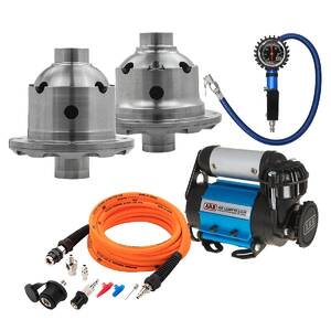 Differential Air System