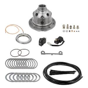 Differential