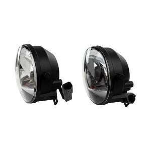 Fog Light Assembly