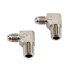 Fuel Hose Fitting