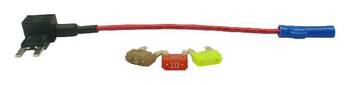 Fuse Power Tap