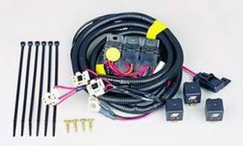 Headlight Wiring Harness