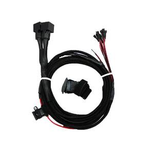 Off-Road Light Wiring Harness