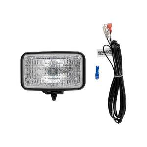Parking / Turn Signal / Stop / Reverse Light Connector