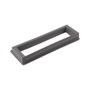Radio Mounting Bracket