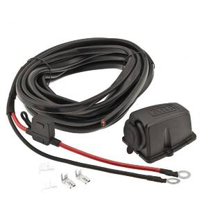 Refrigerator Wiring Kit