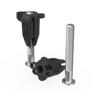 Roof Rack Attachment