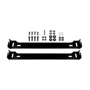 RV Refrigerator Retaining Bar