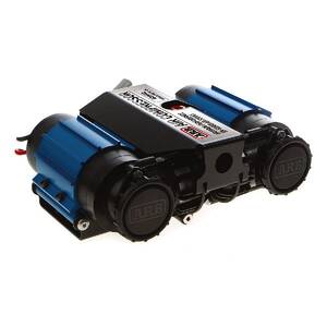 Shop Air Compressor