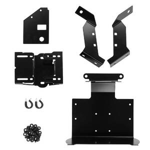 Tire Air Compressor Kit Holder