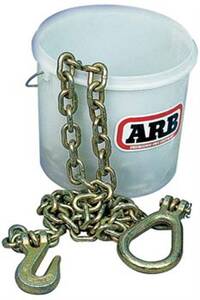 Tow Strap