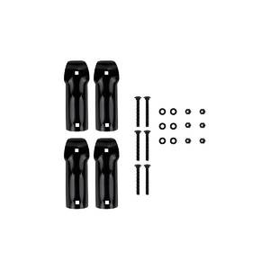 Truck Bed Side Rail Clamp