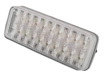 Turn Signal / Side Marker Light Assembly