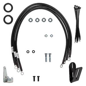 Winch Mount