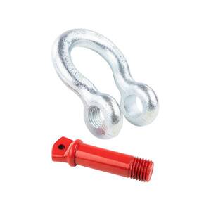 Winch Shackle