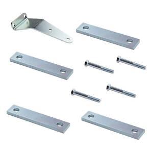 Winch Spacer