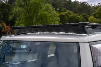Wind Deflector