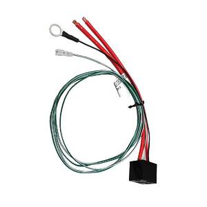 Wiring Relay
