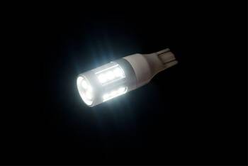 Ash Tray Light Bulb