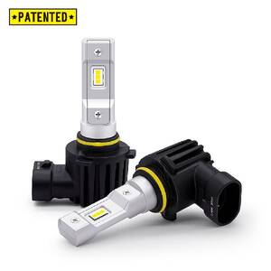 Daytime Running Light Bulb