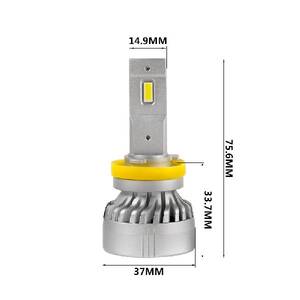 Headlight Bulb