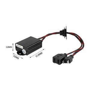 Headlight Wiring Harness
