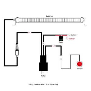 Light Bar