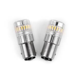 Tail Light Bulb