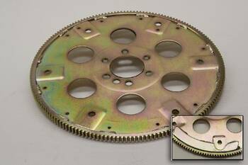 Automatic Transmission Flexplate