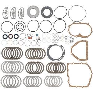 Automatic Transmission Master Repair Kit