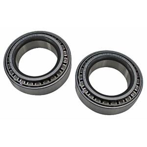 Differential Carrier Bearing