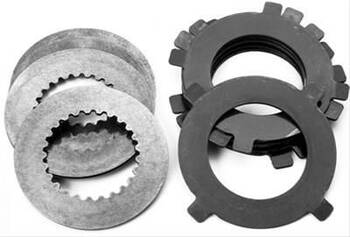 Differential Clutch Pack