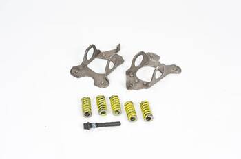Differential Lock Spring