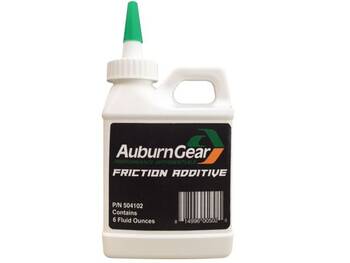 Differential Oil Additive
