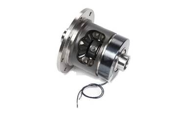 Differential