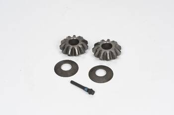 Spider Gear