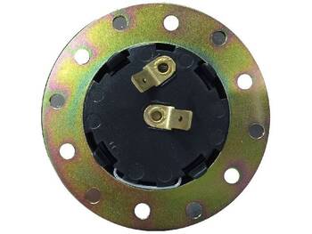 Horn Button