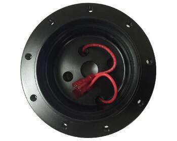 Steering Wheel Hub