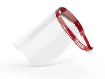 Dust Mask