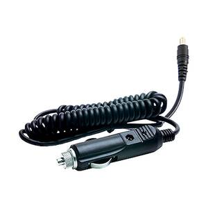 12 Volt Accessory Power Plug