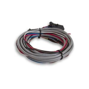 Air / Fuel Ratio Gauge Wiring Harness