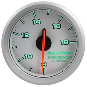 Air / Fuel Ratio Gauge