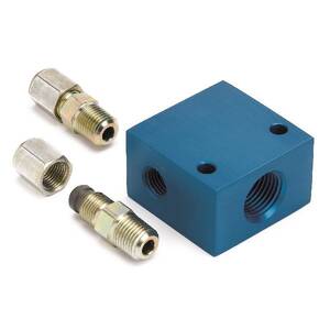 Automatic Transmission Temperature Gauge Connector