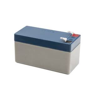 Auxiliary Battery Kit
