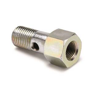 Banjo Bolt and Fitting