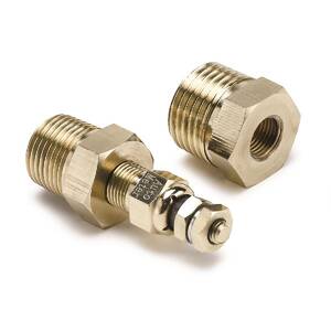 Engine Coolant Temperature Switch